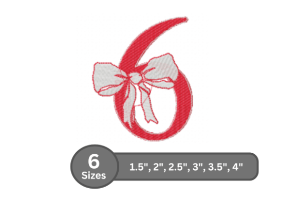 Cherry Knot Number 6