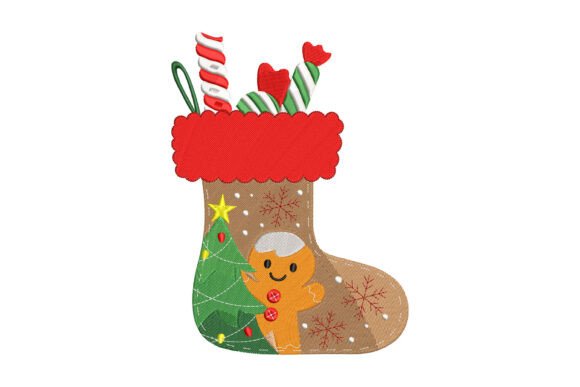 Christmas Socks