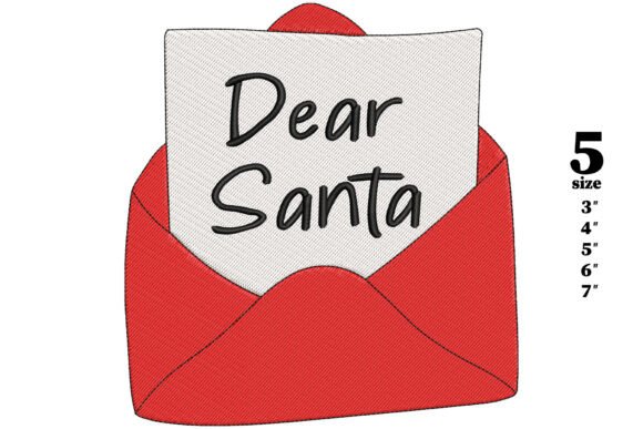Dear Santa