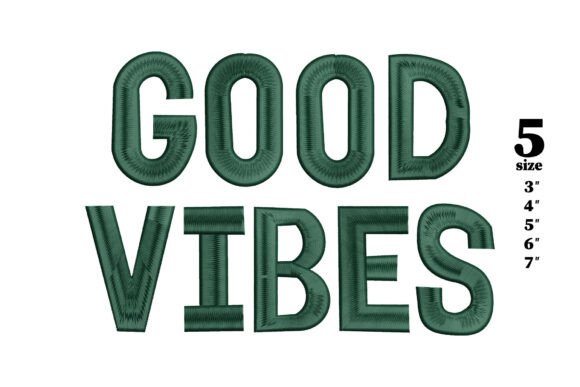Good Vibes