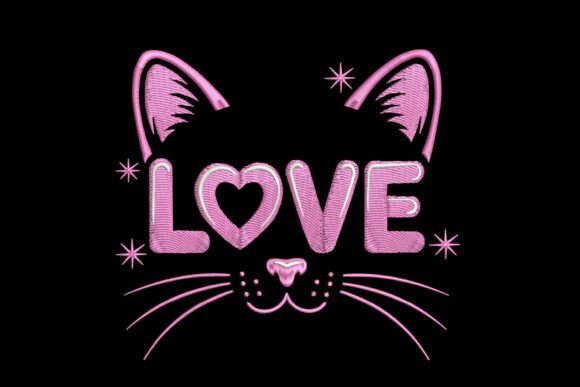 Love Cat