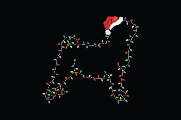 Pug Christmas