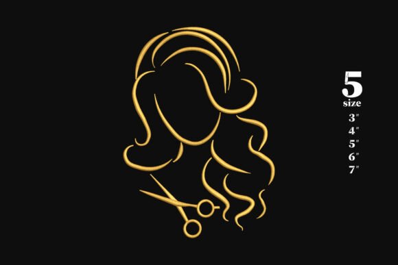 Salon Silhouette