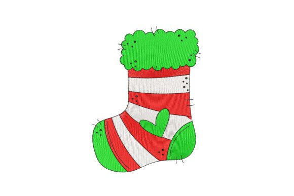 Shocks Christmas