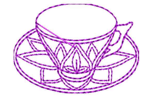 Teacup